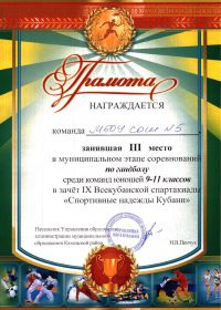 gramota-sport.nadezhdi.kubani-gandbol-yunoshi