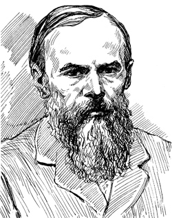 dostoevsky